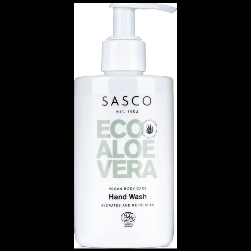 SASCO Hand Wash (250 ml)