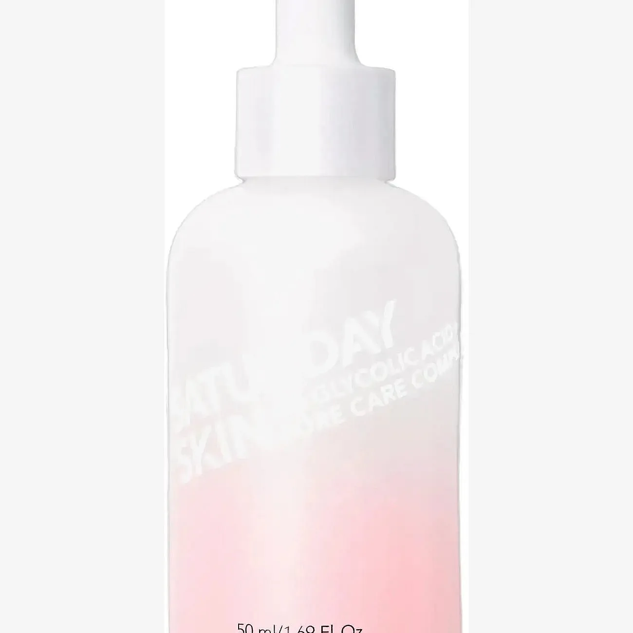 SATURDAY SKIN Pore Active Treatment Serum 50 ml