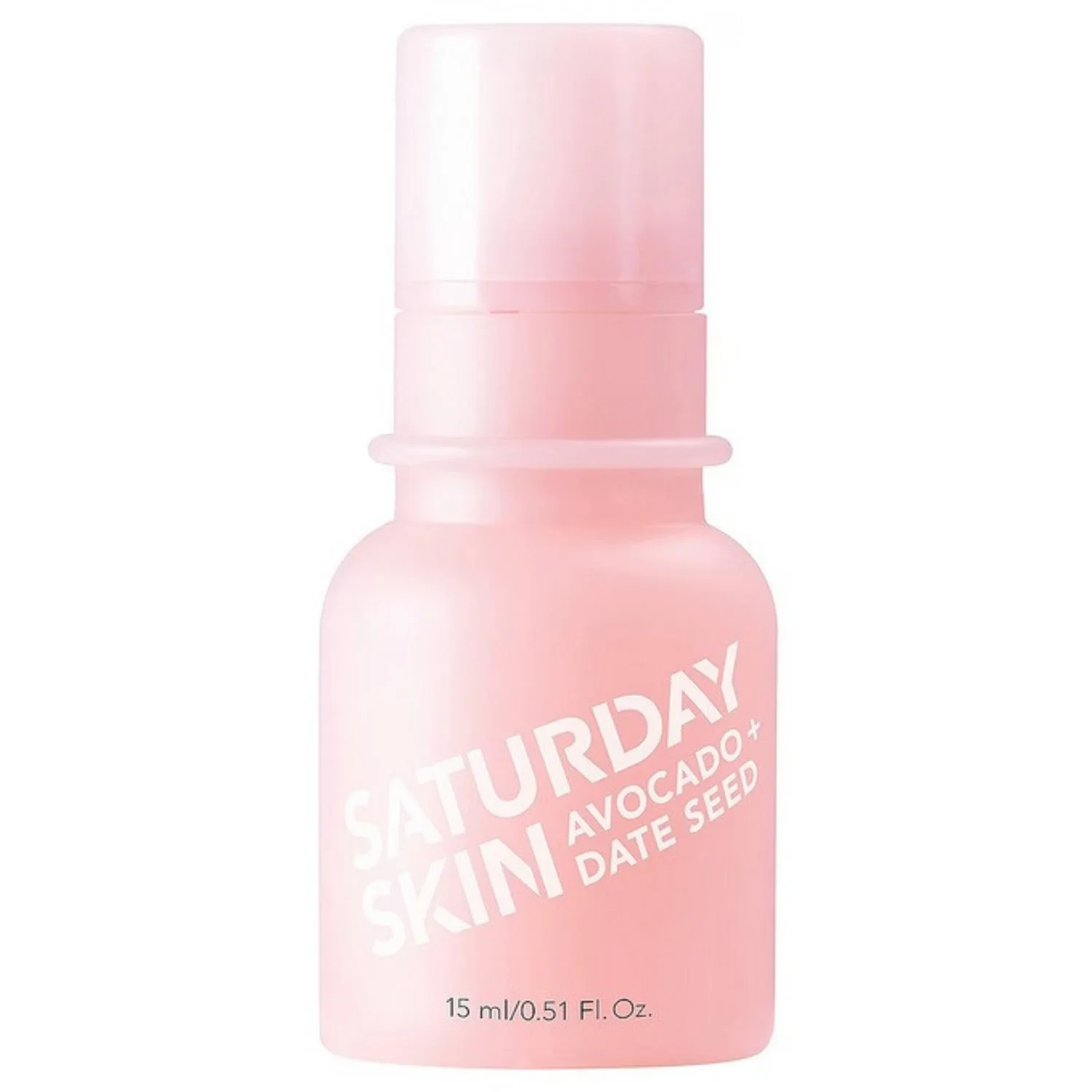 Saturday Skin Wide Awake Brightening Eye Cream 15 ml