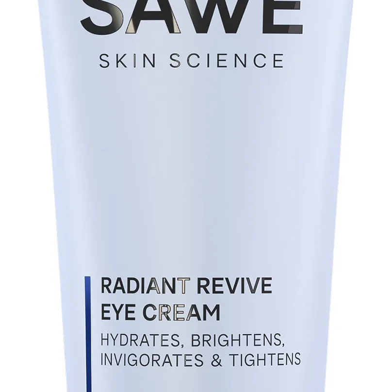 SAWE Skin Science Skin Science Radiant Revive Eye Cream 15 ml