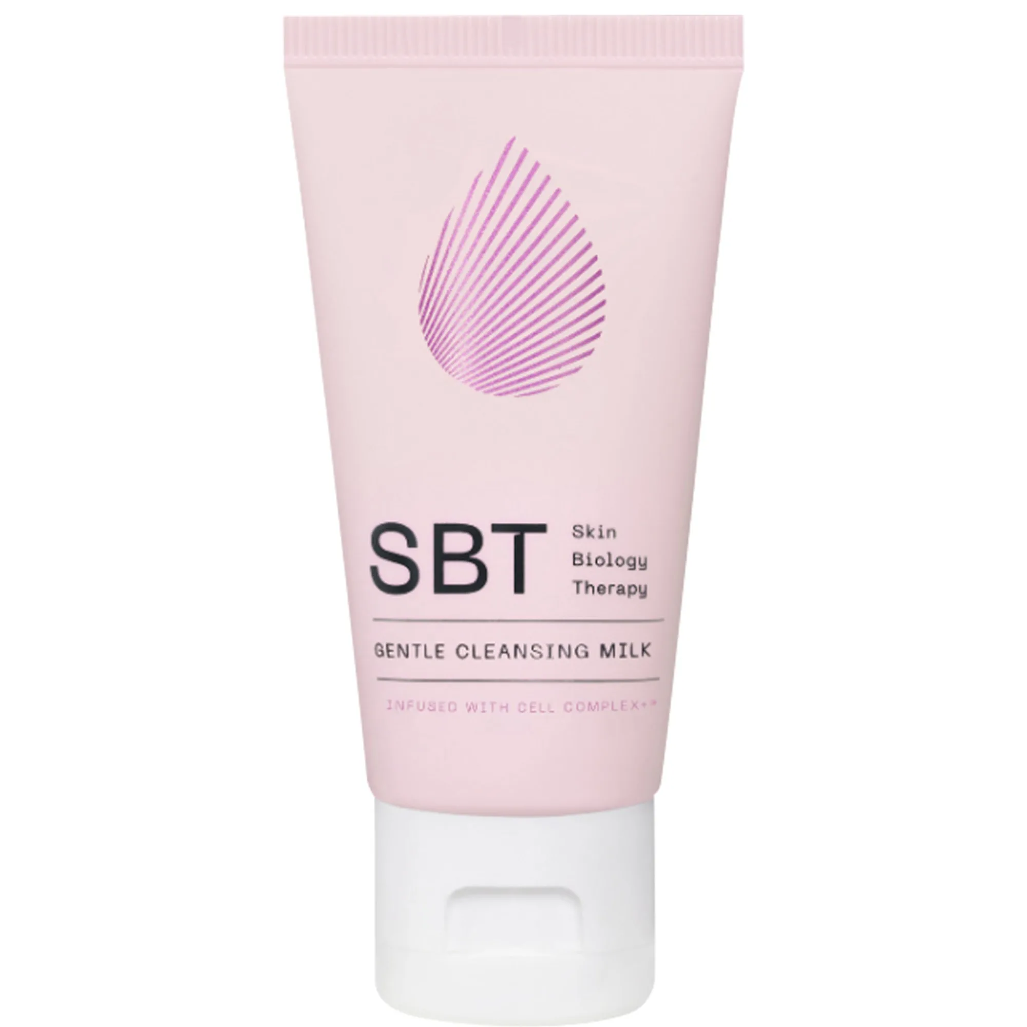 SBT Sensitive Gentle Cleansing Milk Rengöringsmjölk