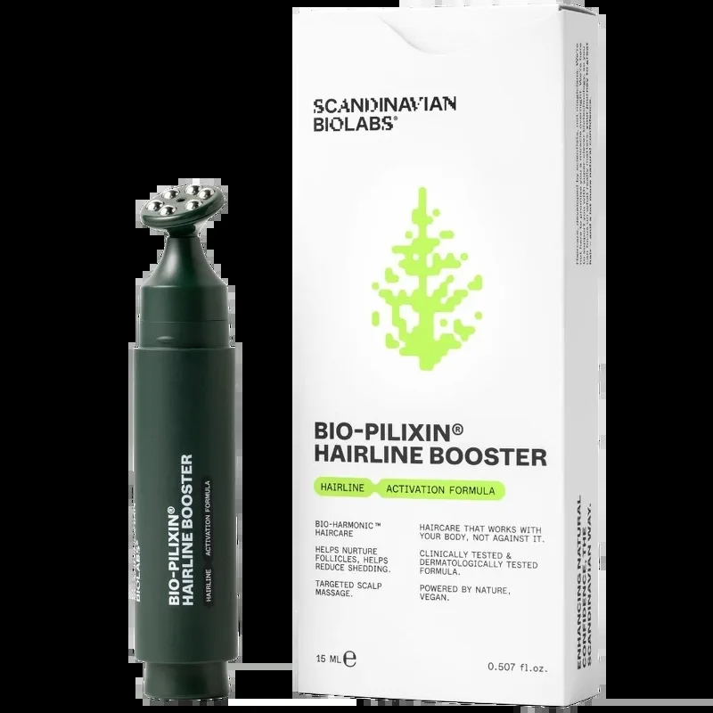 Scandinavian Biolabs Bio-Pilixin® Hairline Booster 15 ml