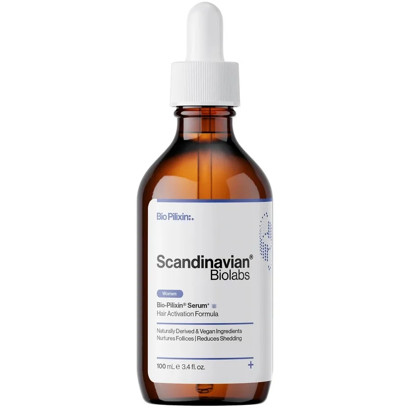 Scandinavian Biolabs Bio Plixin Serum+ Woman 100 ml