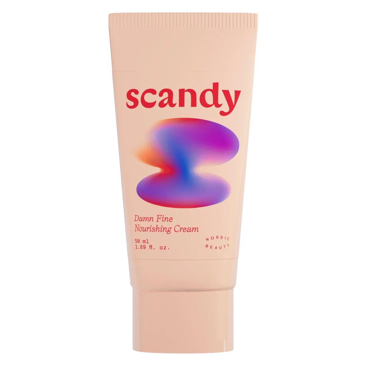 Scandy Damn Fine Nourishing Cream 50 ml