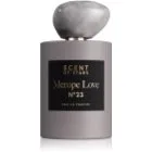 SCENT OF STARS Merope Love Nº 23 Eau de Parfum til kvinder 100 ml