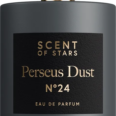 SCENT OF STARS Perseus Dust Nº 24 Eau de Parfum för män 100 ml