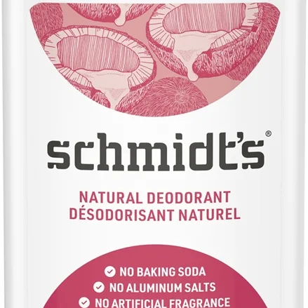 Schmidt's Coconut & Kaolin Clay Deodorantstift 24 tim 75 g