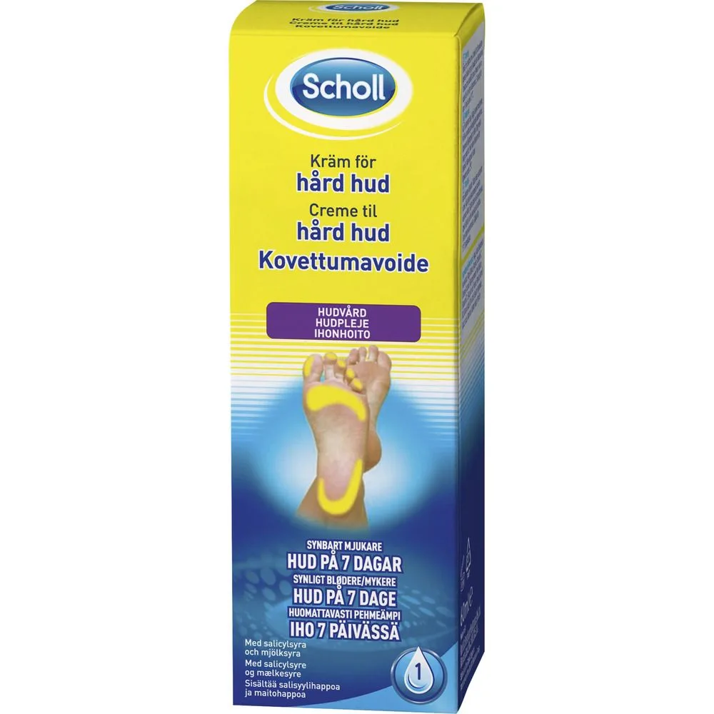 Kovettumavoide 60 ml