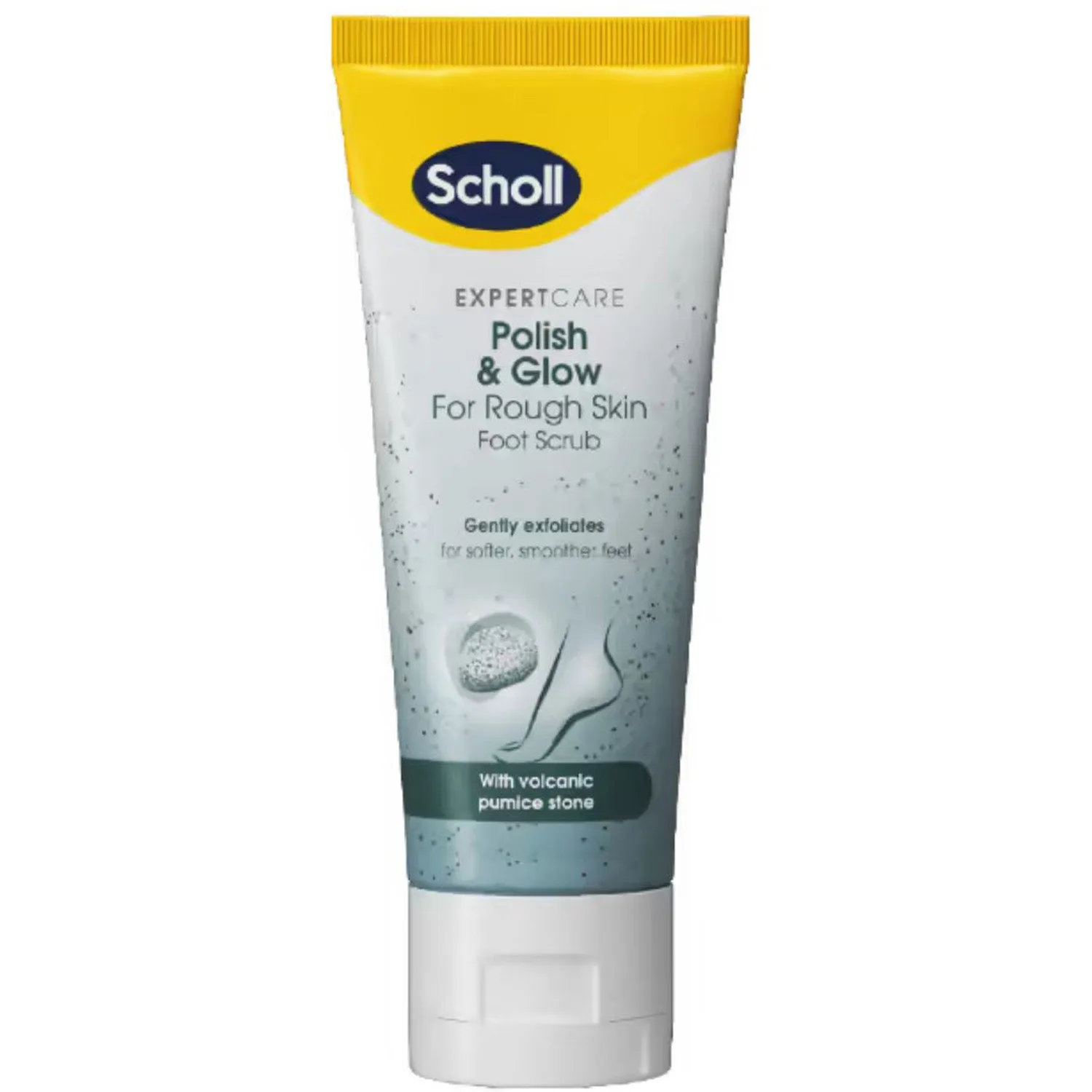 Scholl Polish & Glow 75 ml