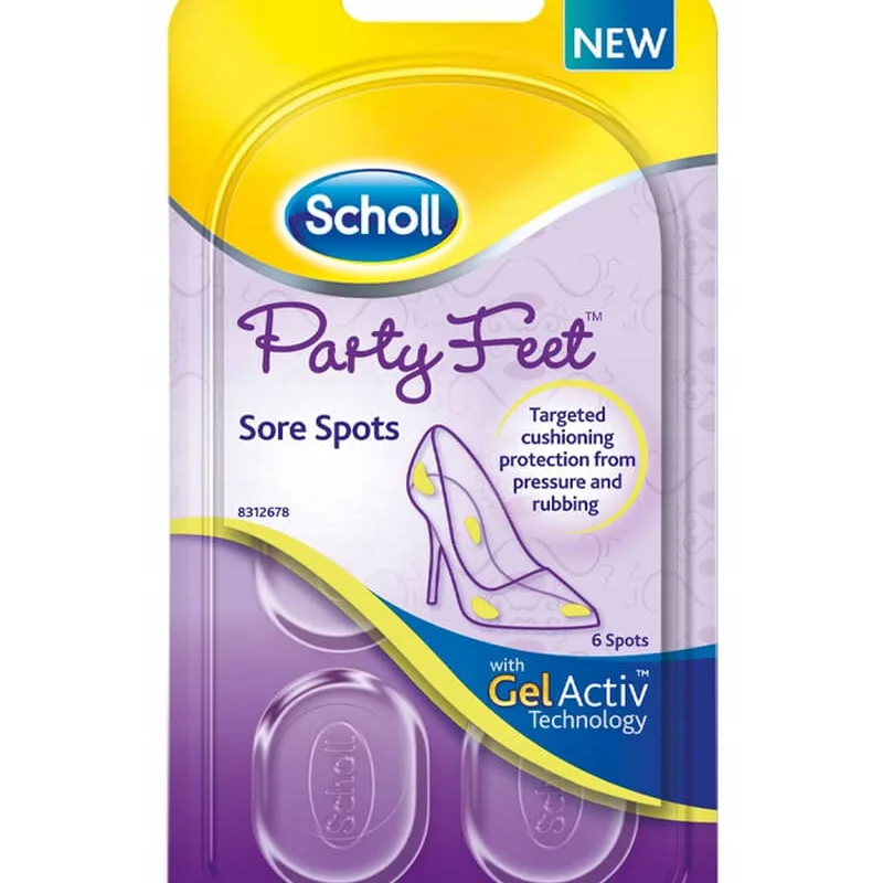 Scholl produkt