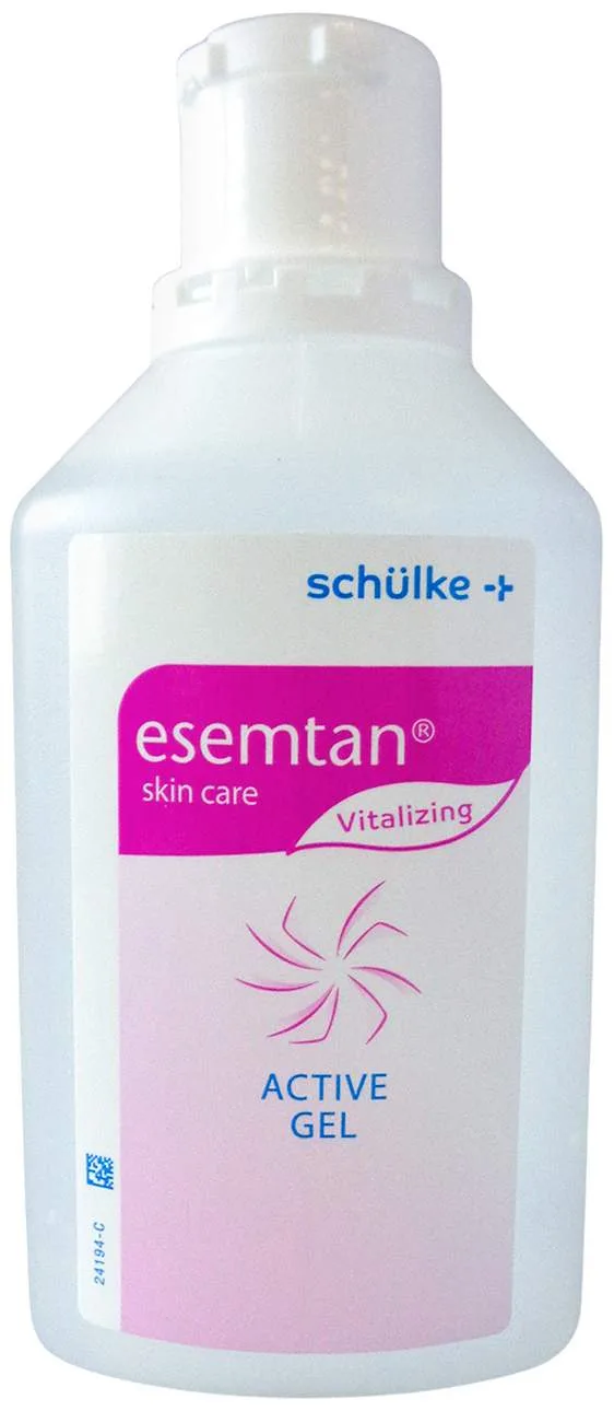 Esemtan Aktiv Skin Care Gel 500 ml - Zur Hautpflege
