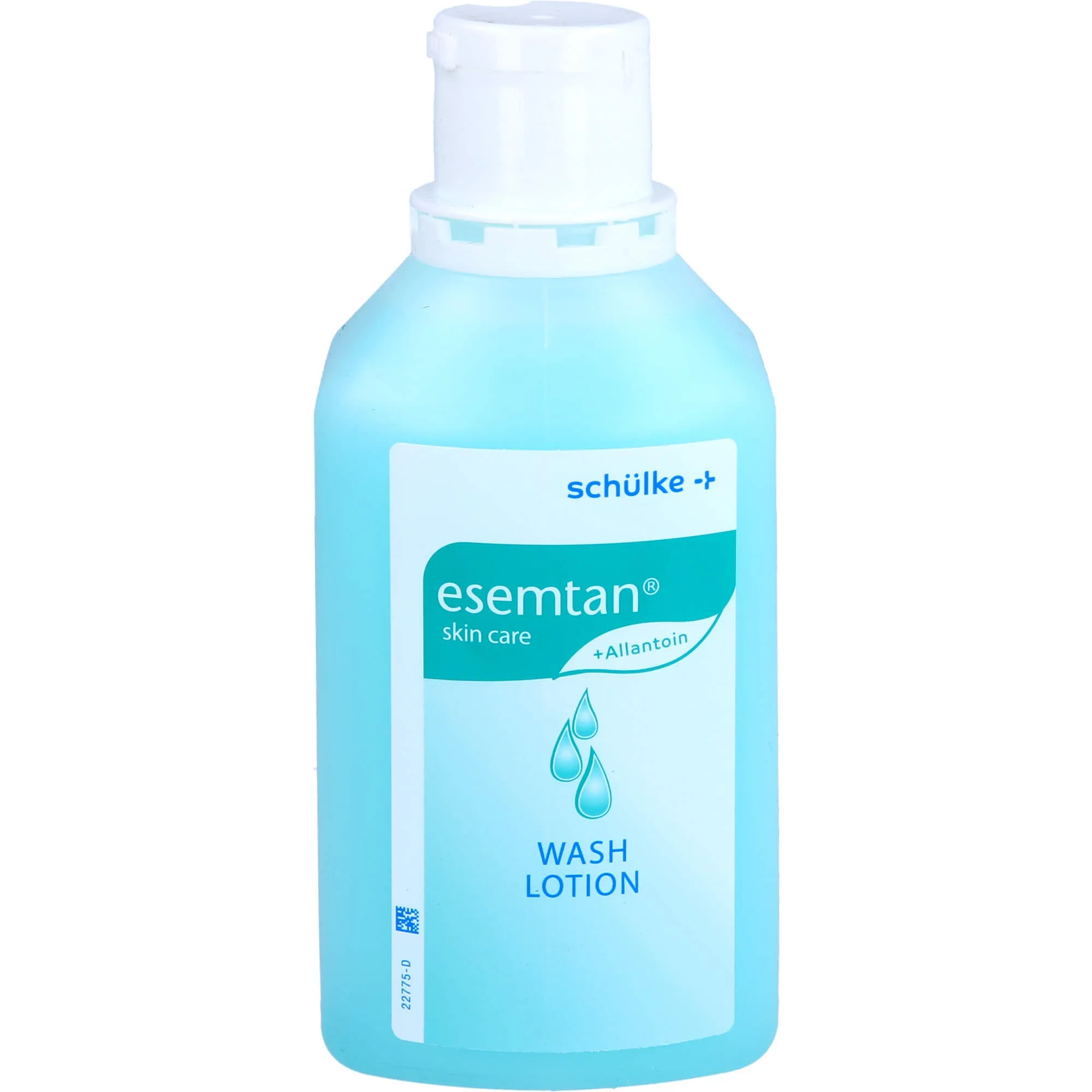 Esemtan Waschlotion 500 ml Lotion - Zur Hautreinigung