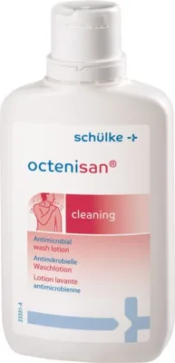 OCTENISAN Waschlotion 150 ml Lotion
