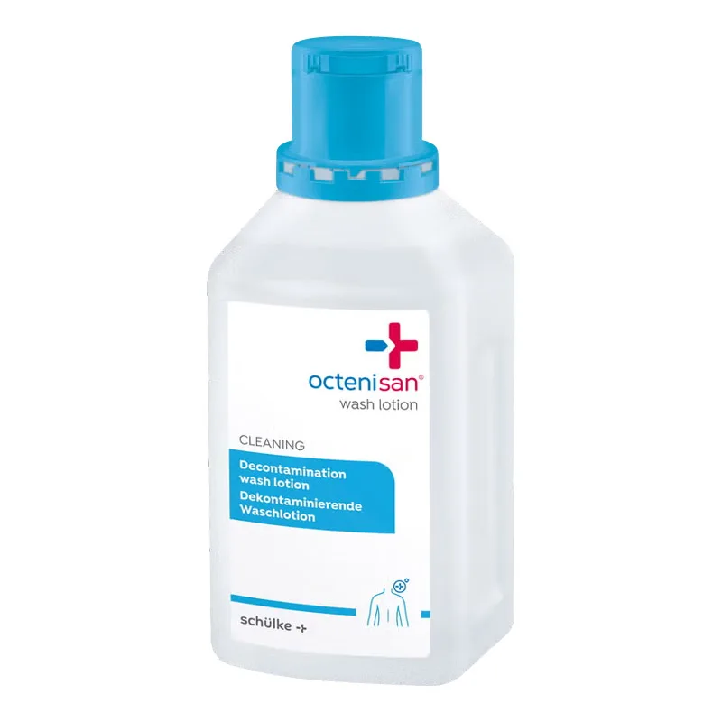 OCTENISAN Waschlotion 500 ml Lotion