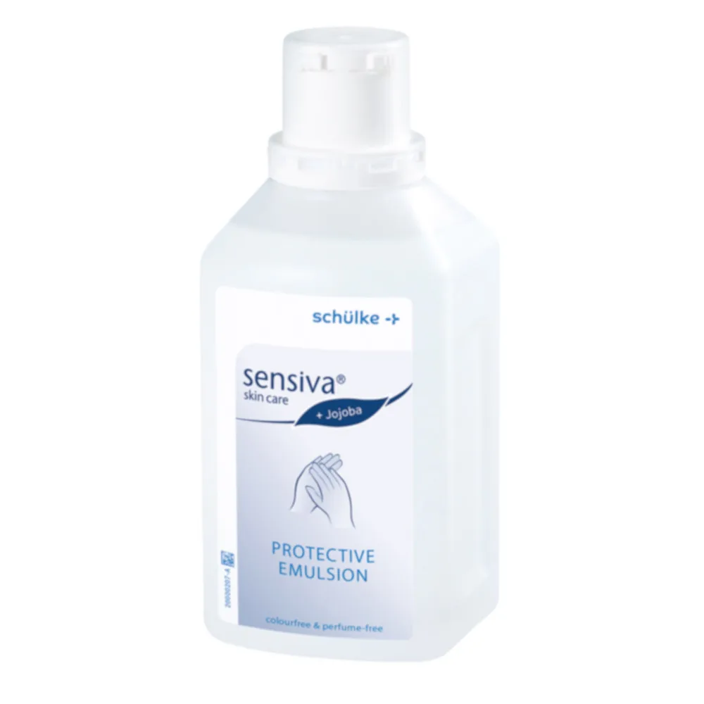 SENSIVA protective Emulsion 500 ml Emulsion