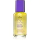 Schwarzkopf BC Bonacure Frizz Away Smoothing Oil 50 ml