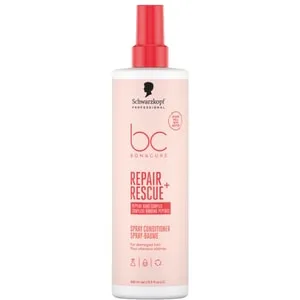 Schwarzkopf Professional BC Bonacure Peptide Repair Rescue Balsamspray