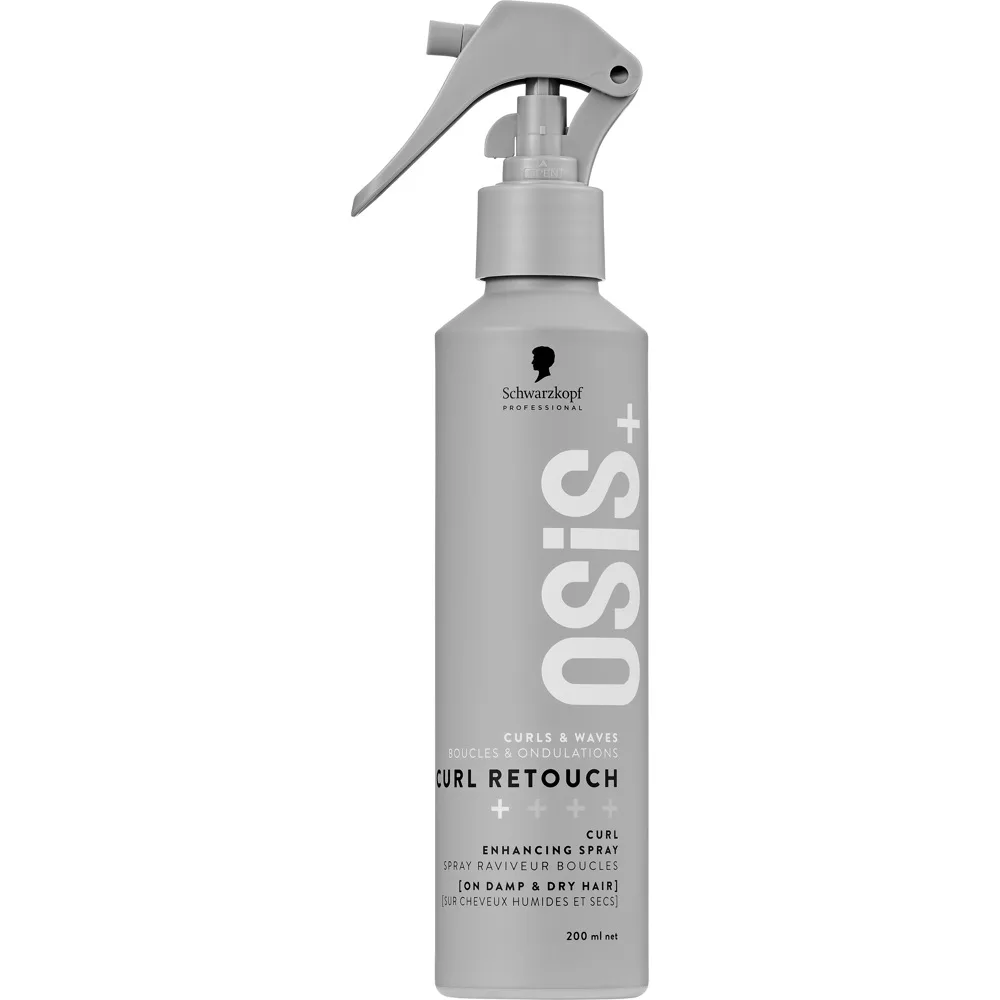 Schwarzkopf Professional BC Bonacure Repair Rescue+ Sealed Ends+ 30 ml