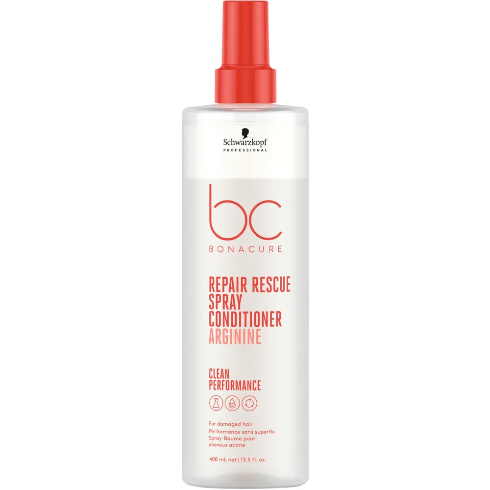 Schwarzkopf BC Bonacure Repair Rescue Spray Conditioner 400 ml