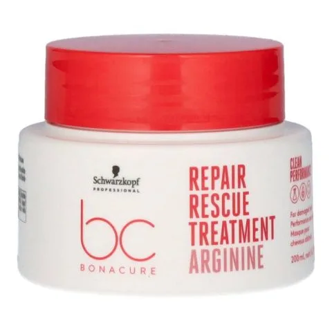 Schwarzkopf BC Bonacure Repair Rescue Treatment Arginine (U) 200 ml