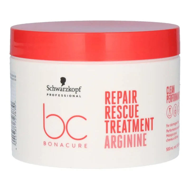 Schwarzkopf Professional Repair Rescue Treatment - 500 ml