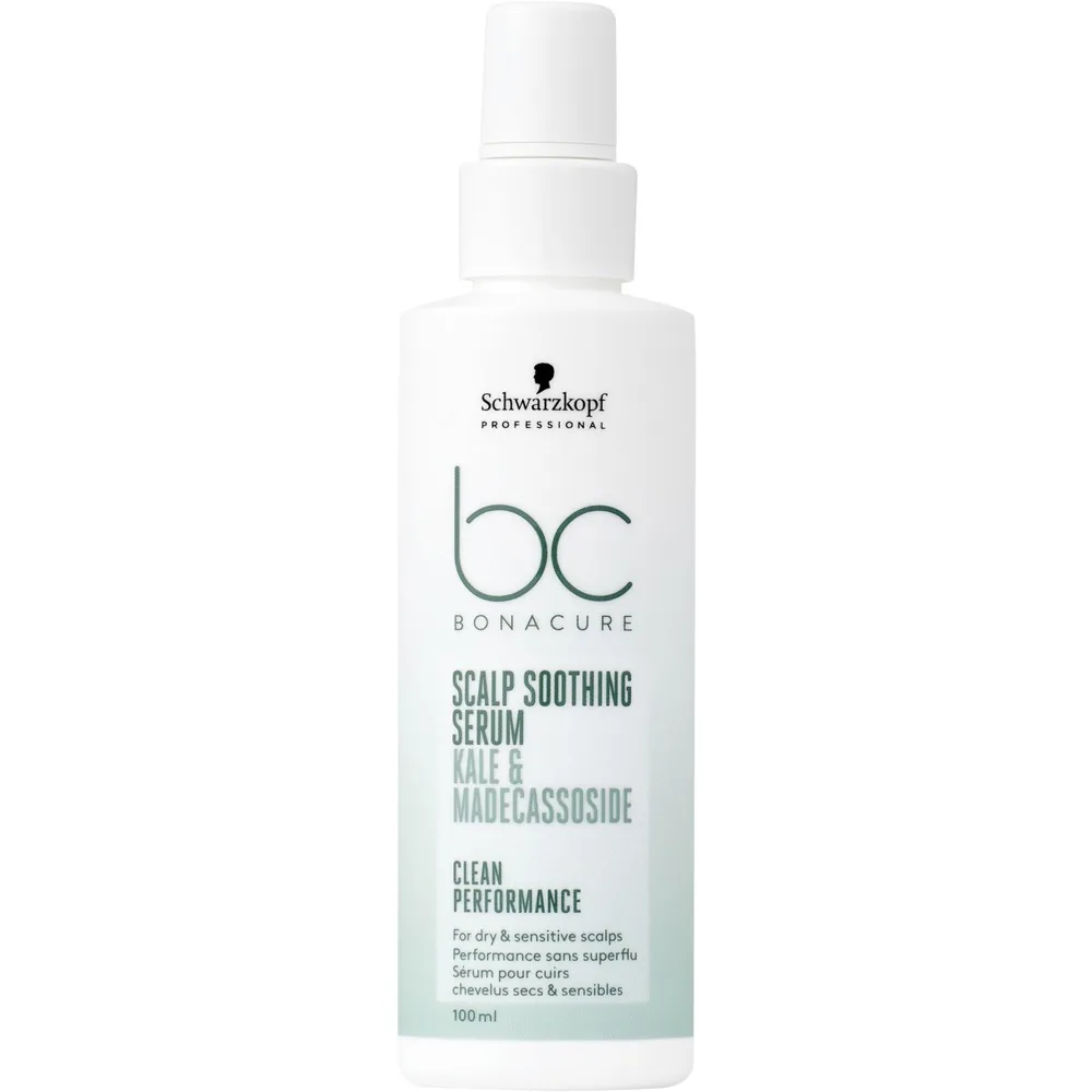 Schwarzkopf BC Bonacure Scalp Soothing Serum 100 ml