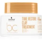 Schwarzkopf Professional BC Bonacure Time Restore Clay Treatment Q10+ Hårinpackning