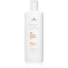 Schwarzkopf Professional BC Bonacure Time Restore shampoo kypsille hiuksille 1000 ml