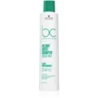 Schwarzkopf Professional BC Bonacure Volume Boost Volymschampo För fint hår och hår utan volym 250 ml