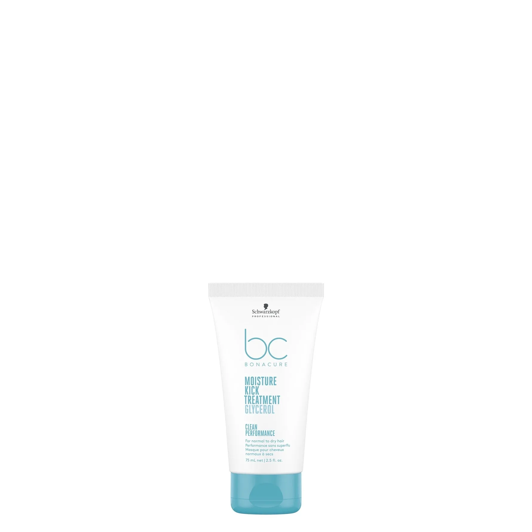 BC Moisture Kick Treatment Glycerol 75 ml