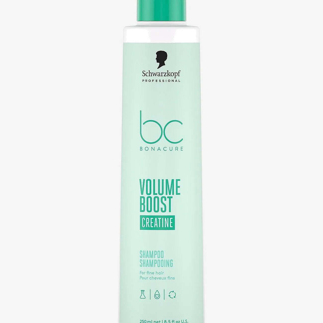 Schwarzkopf Professional BC Bonacure Volume Boost Shampoo 250 ml