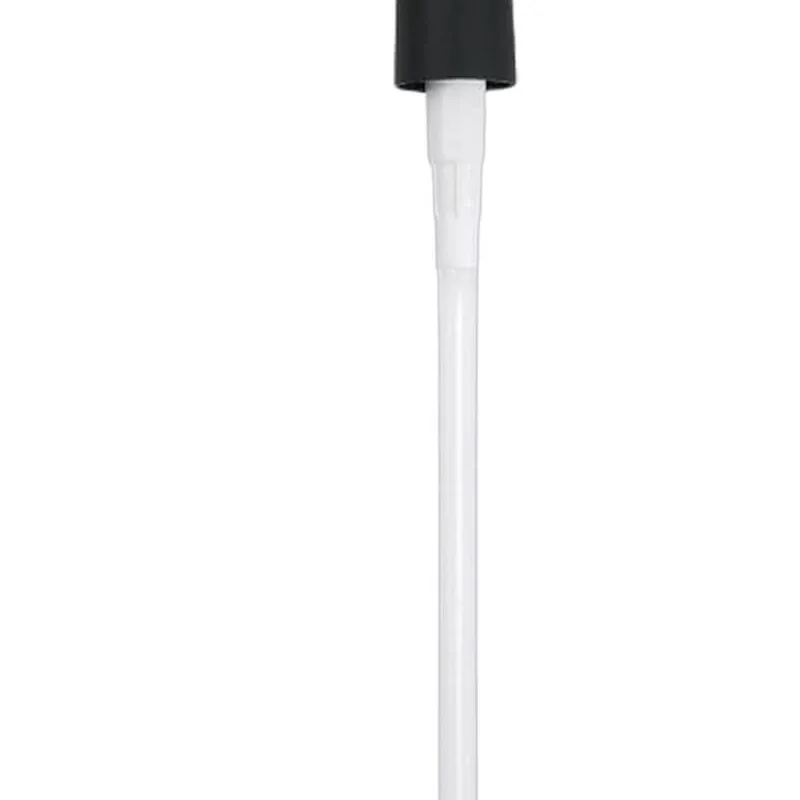 Schwarzkopf Black pump