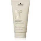 Schwarzkopf Professional Blondme Bond Repair Sealing Balm plejende hårbalsam Til at behandle kruset hår 75 ml