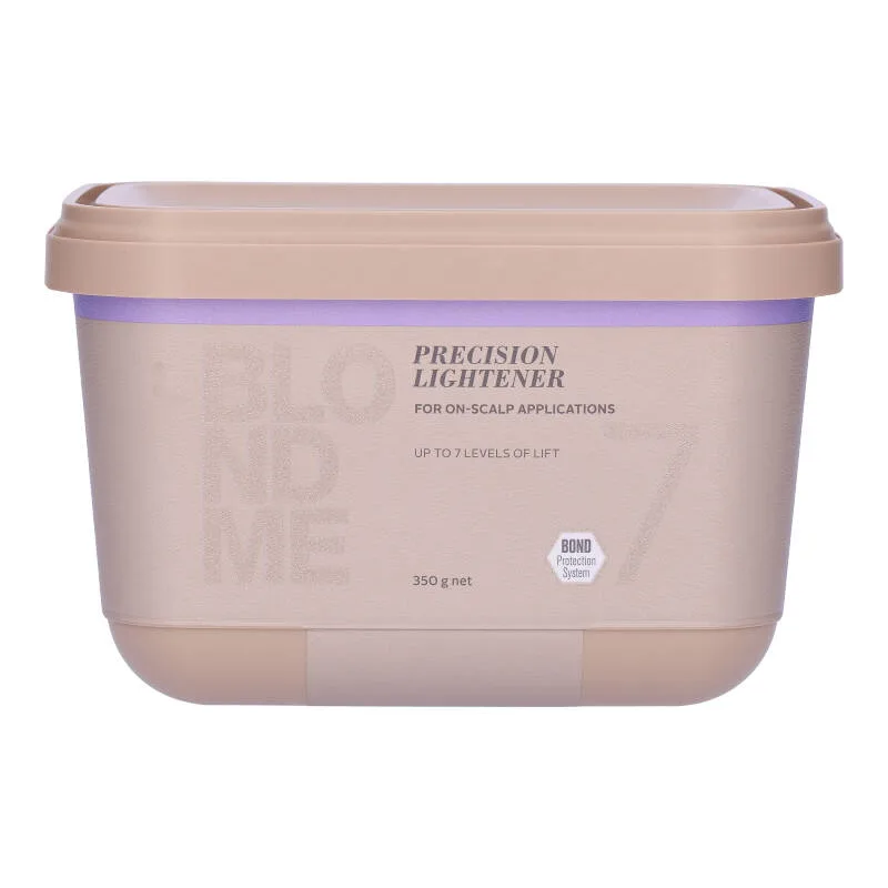 Schwarzkopf Blondme BlondMe Precision Lightener 7 (U) 350 g