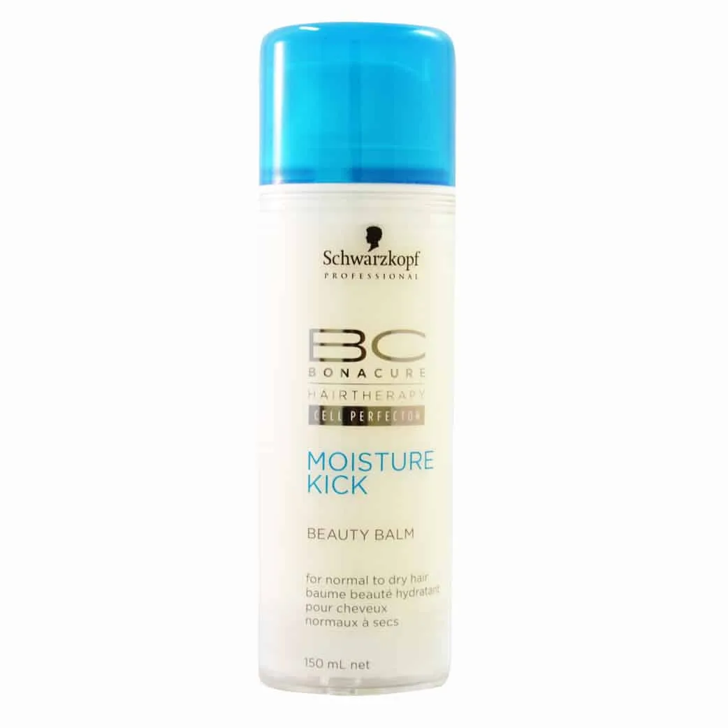 BC Bonacure Moisture Kick Beauty Balm (U) 150 ml