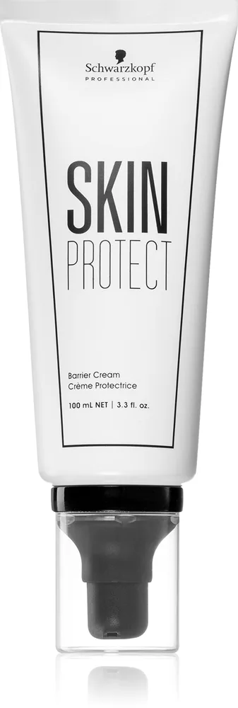 Schwarzkopf Professional Color Enablers Skin Protect Beskyttende hovedbundsemulsion Før farvning 100 ml