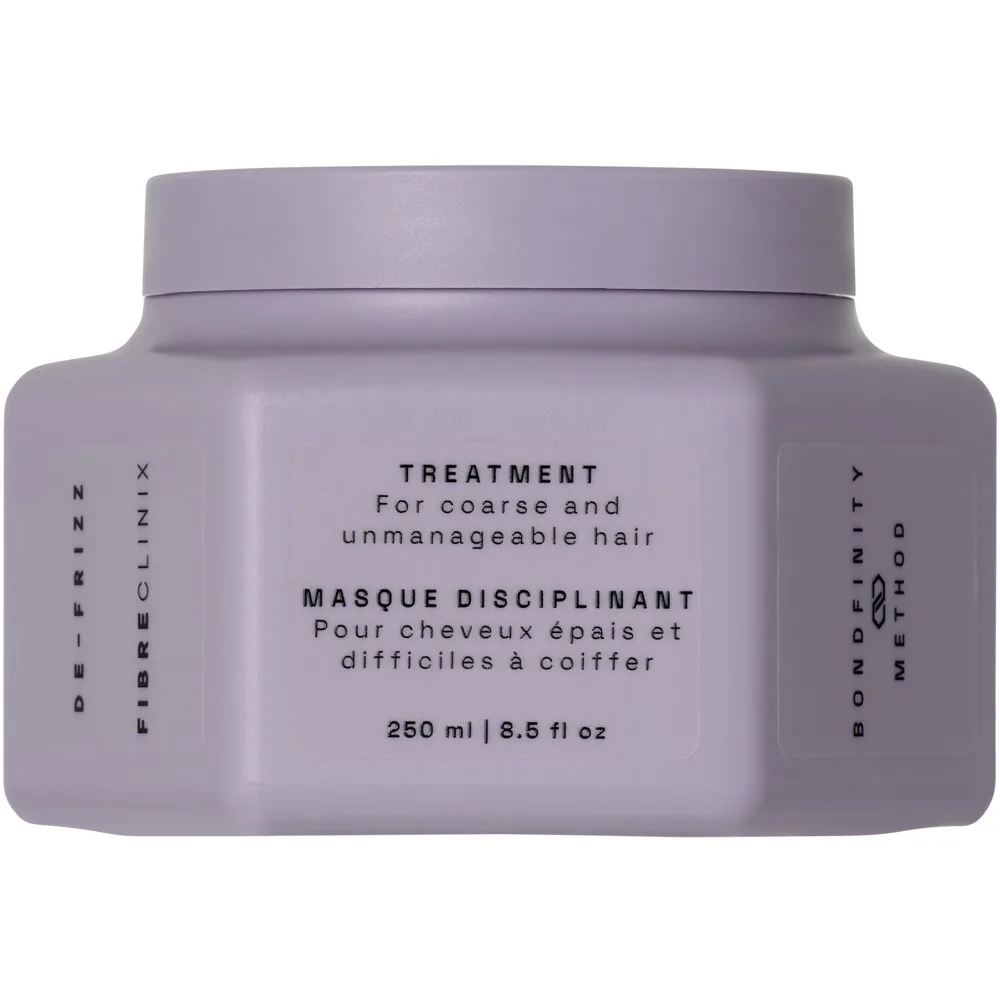 Schwarzkopf Professional Fibre Clinix De-Frizz Treatment (250 ml)