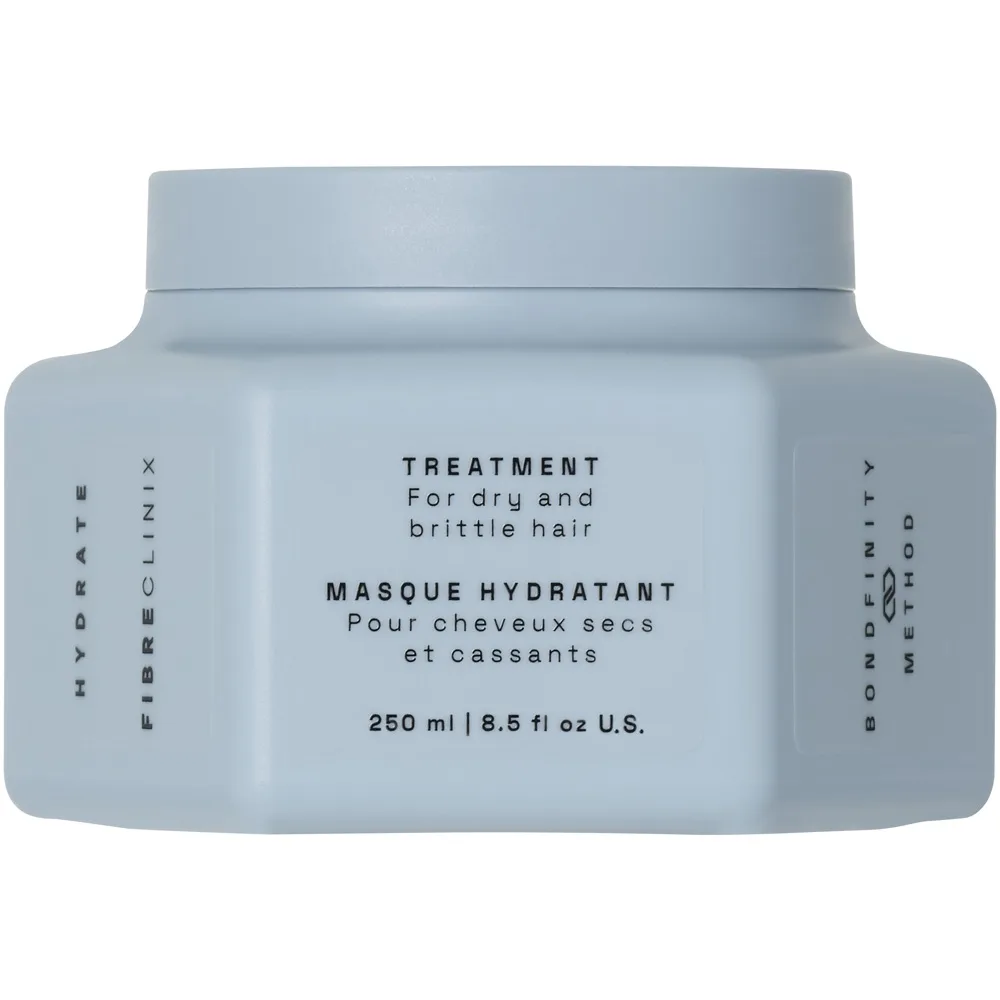Schwarzkopf Professional Fibre Clinix Hydrate Treatment (250 ml)