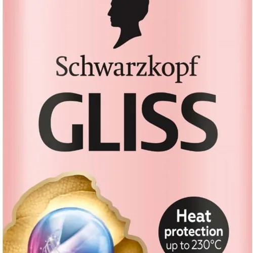 Schwarzkopf Gliss Split Hair Miracle Express Repair Conditioner Spray 200 ml