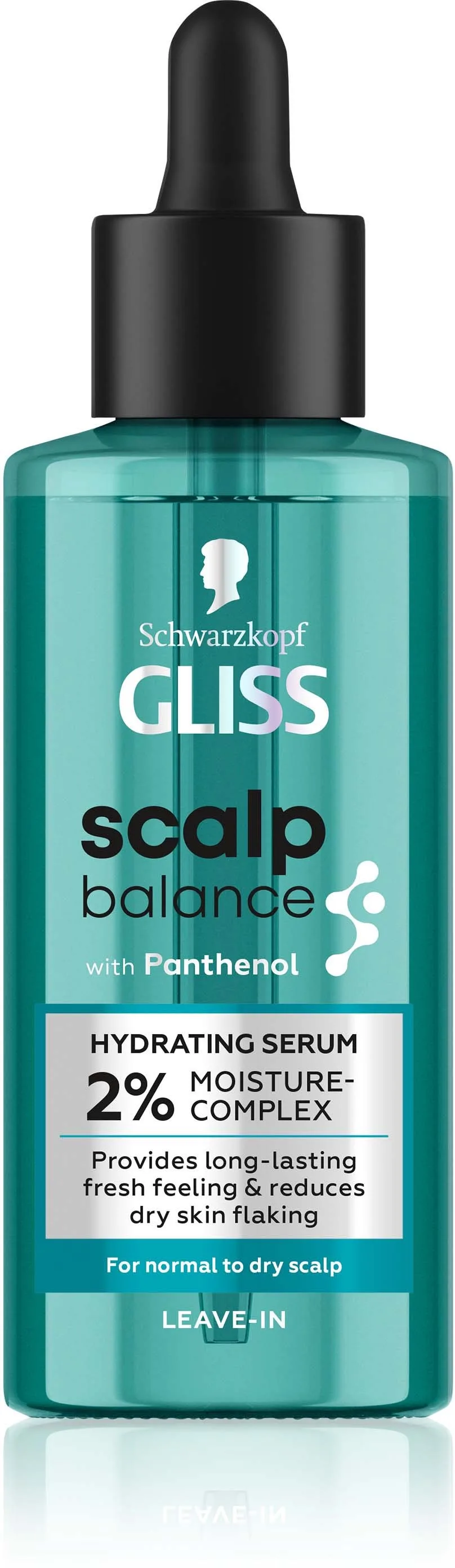 Schwarzkopf Scalp Balance Hydrating Serum 100 ml