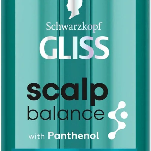 Schwarzkopf Scalp Balance Hydrating Serum 100 ml