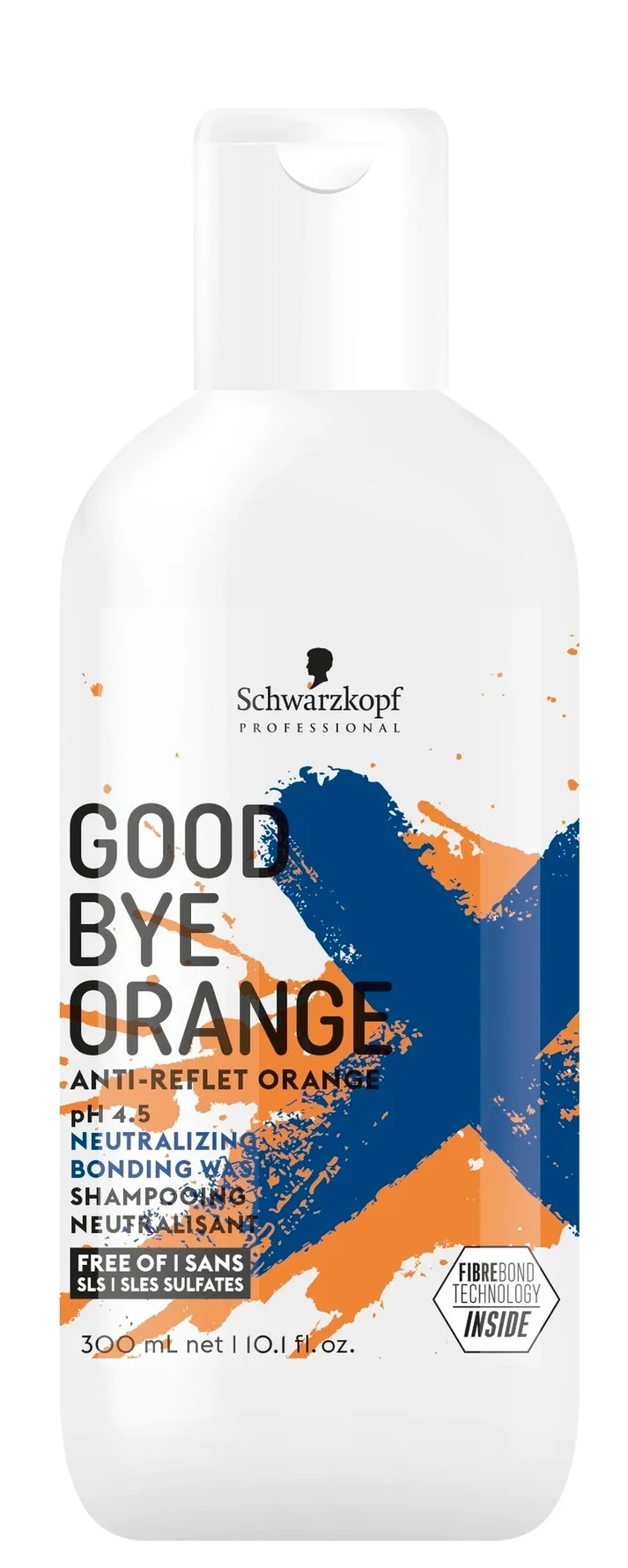 Goodbye Orange 300 ml