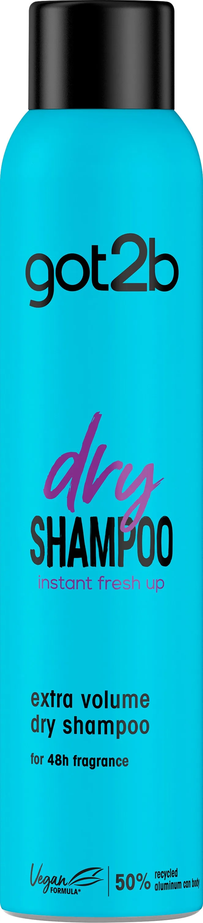 Schwarzkopf Fresh It Up Dry Shampoo Volume 200 ml