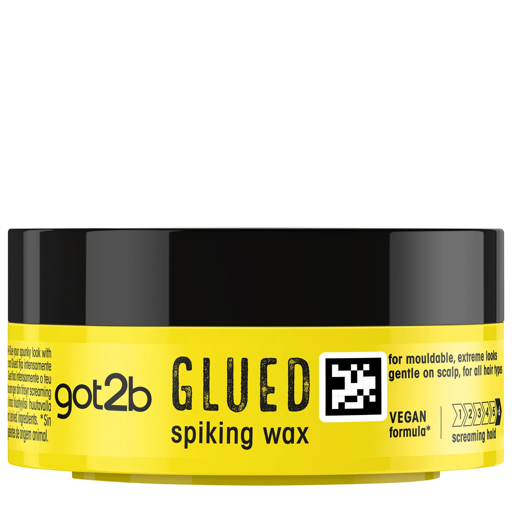 Got2b Glued Spiking Wax - 57 g