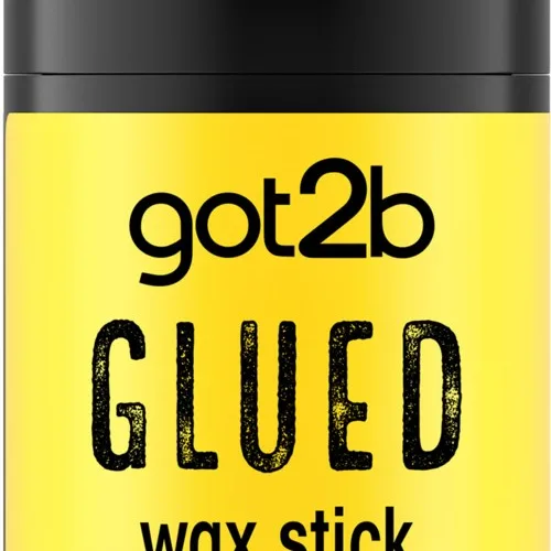 Schwarzkopf Got2b Glued Wax Stick 50 g