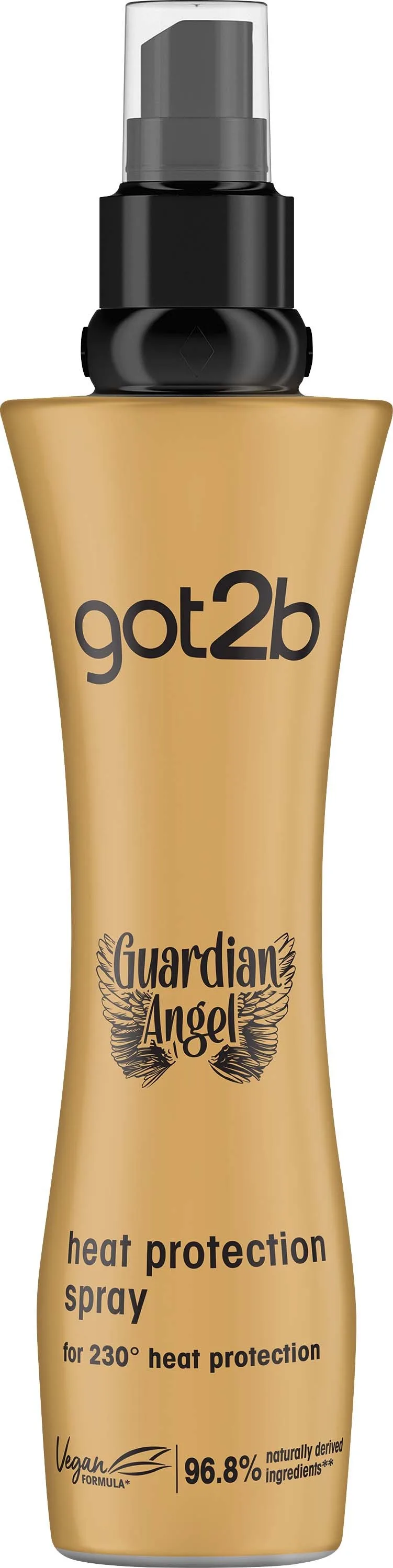Got2b Guardian Angel Heat Protection - 200 ml
