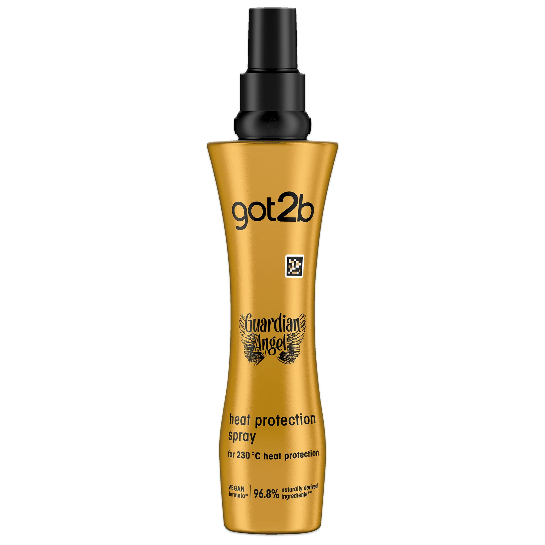 Got2b Guardian Angel Heat Protection - 200 ml