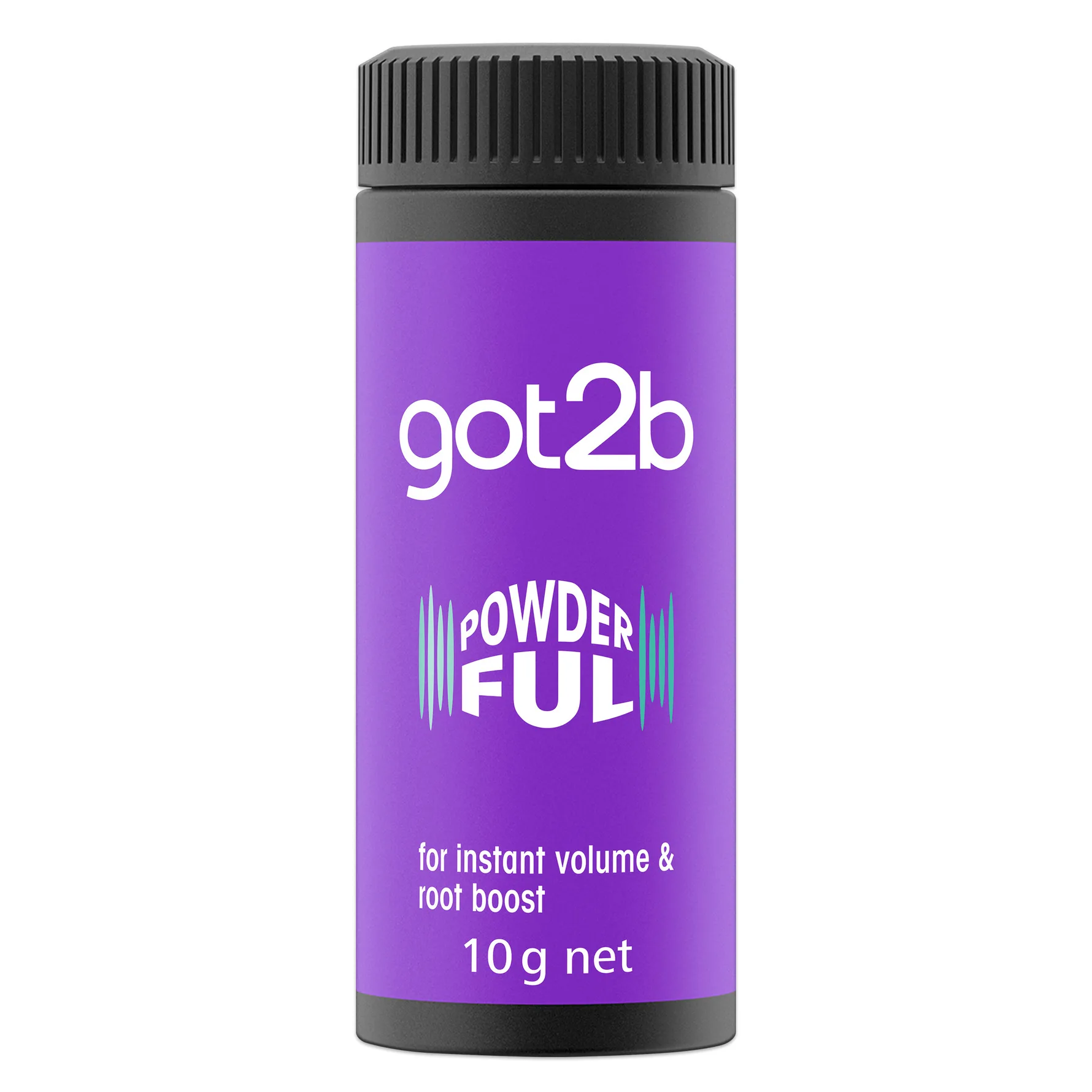 got2b Powderful Volumizing Styling Powder 10 ml