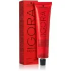 Schwarzkopf Professional IGORA Royal Hårfärg Skugga 8-1 Light Blonde Cendré 60 ml