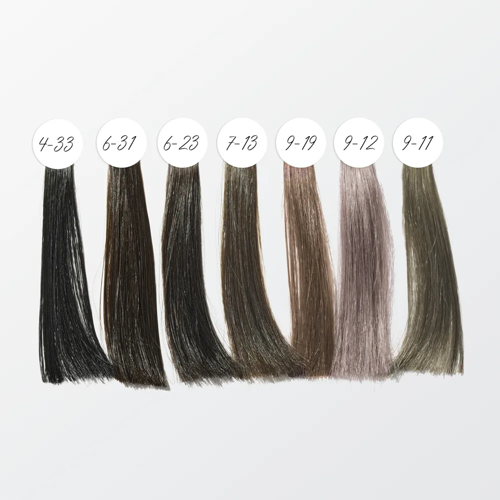 Schwarzkopf Professional IGORA Royal hiusväri sävy 9-19 Extra LIght Blonde 60 ml